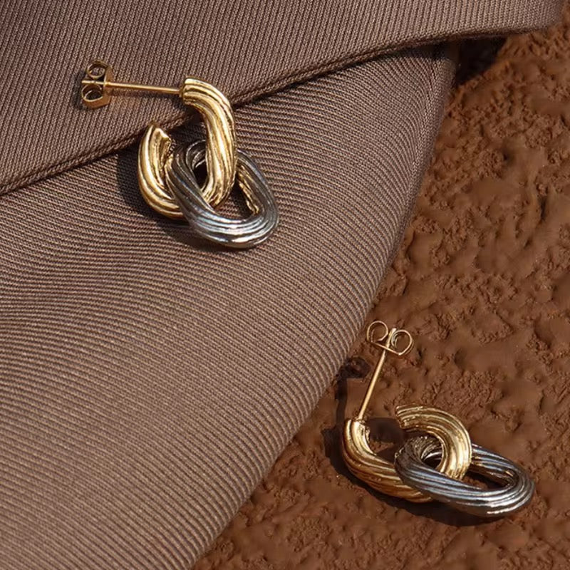 Monroe Earrings