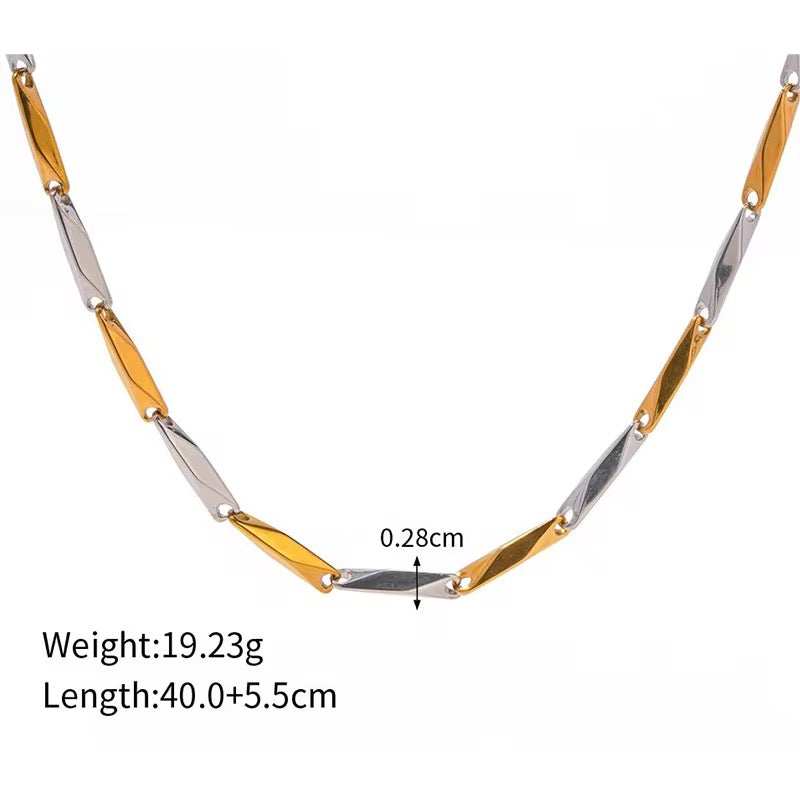 Divine Edge Chain