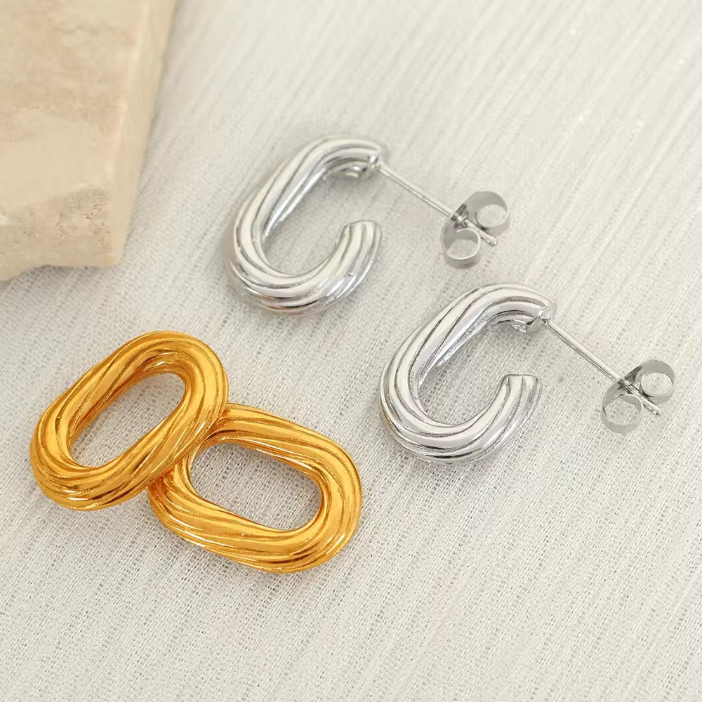 Monroe Earrings
