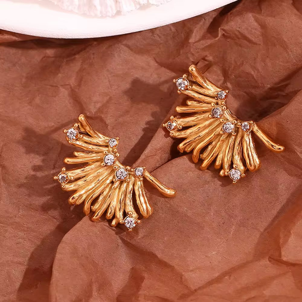 Solenne Studs