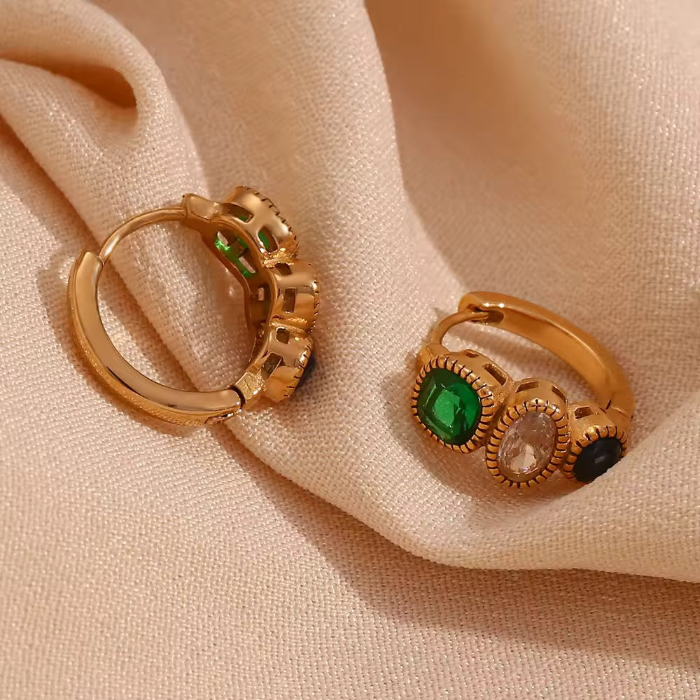 Trinity Studs