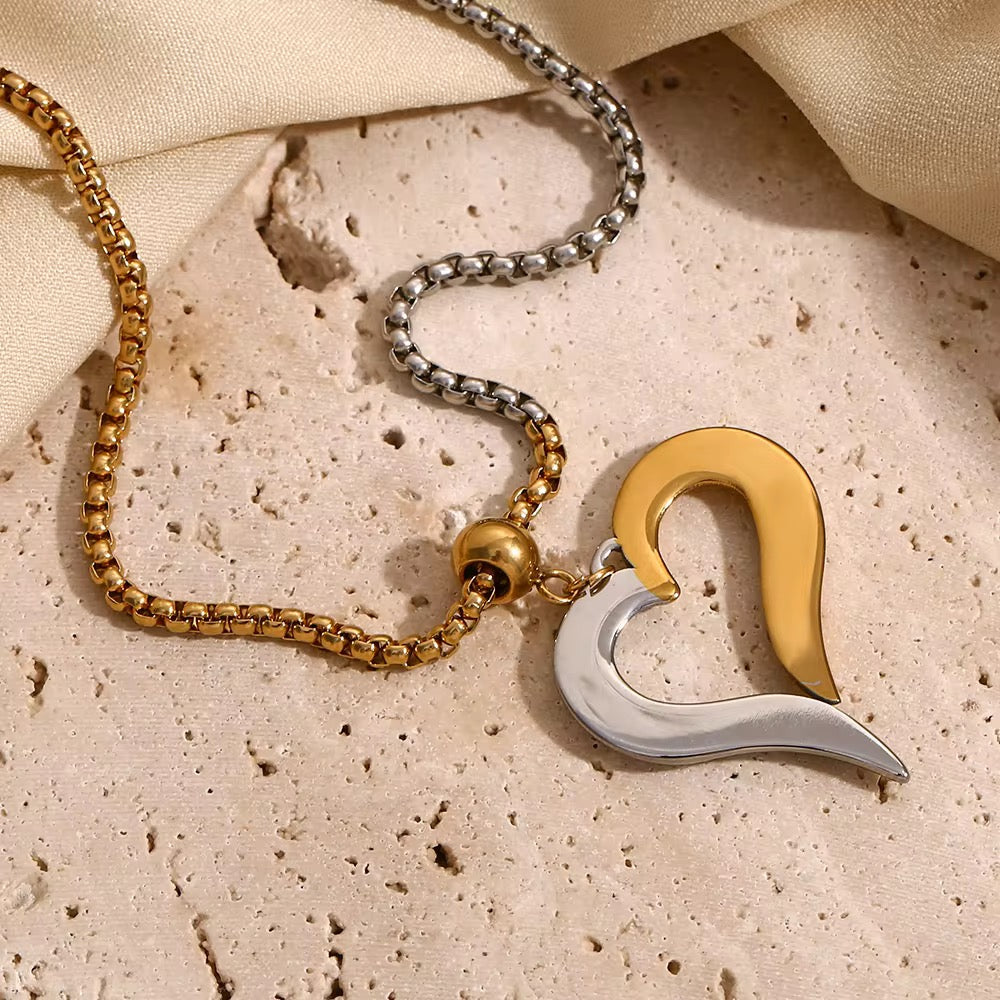 Affinity Necklace