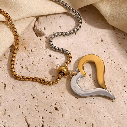 Affinity Necklace