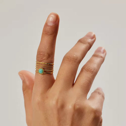 Mabel Ring