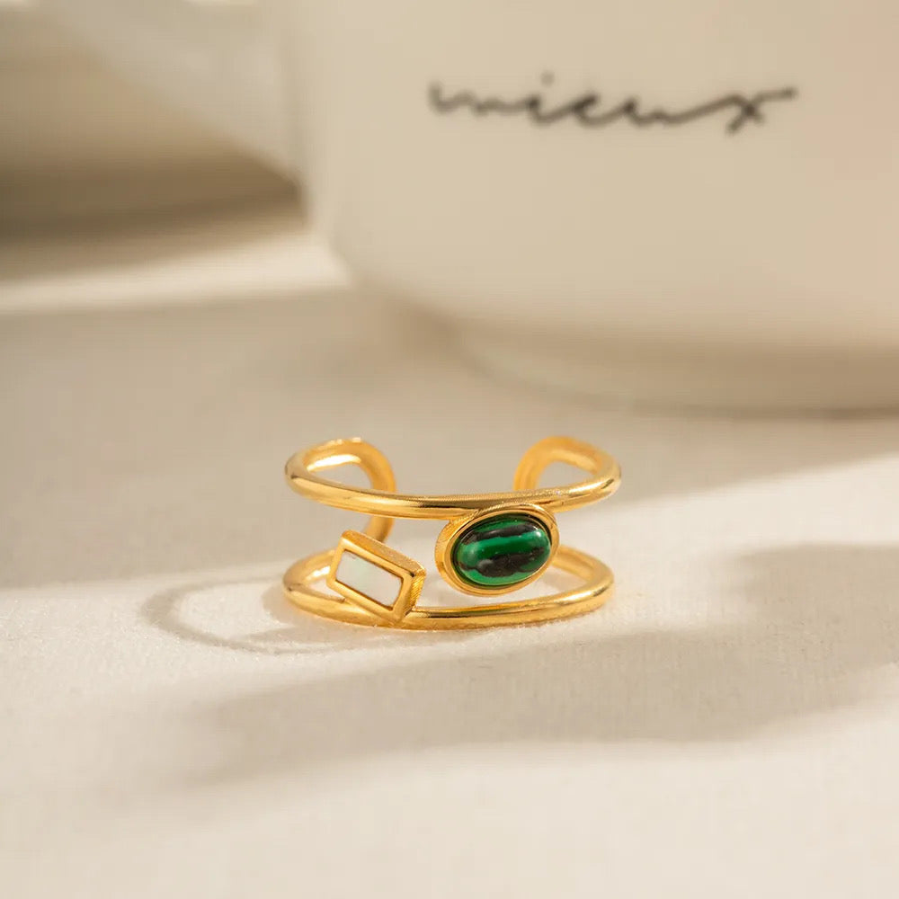 Remy Ring