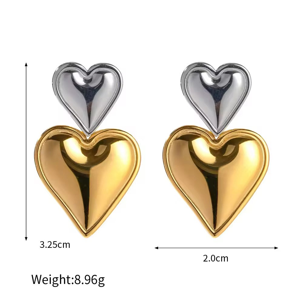 Bijou Earrings