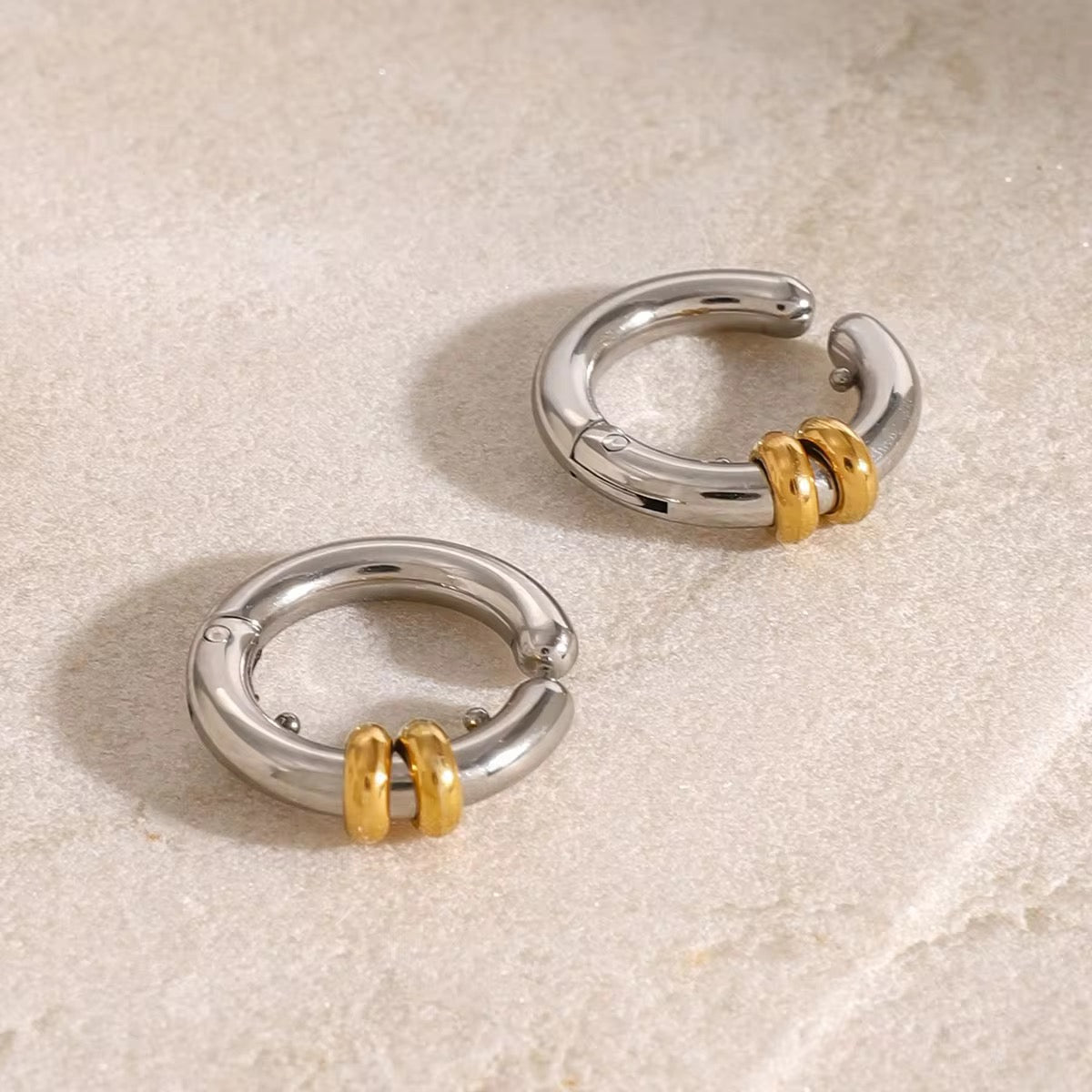 Sterling Ear Cuff