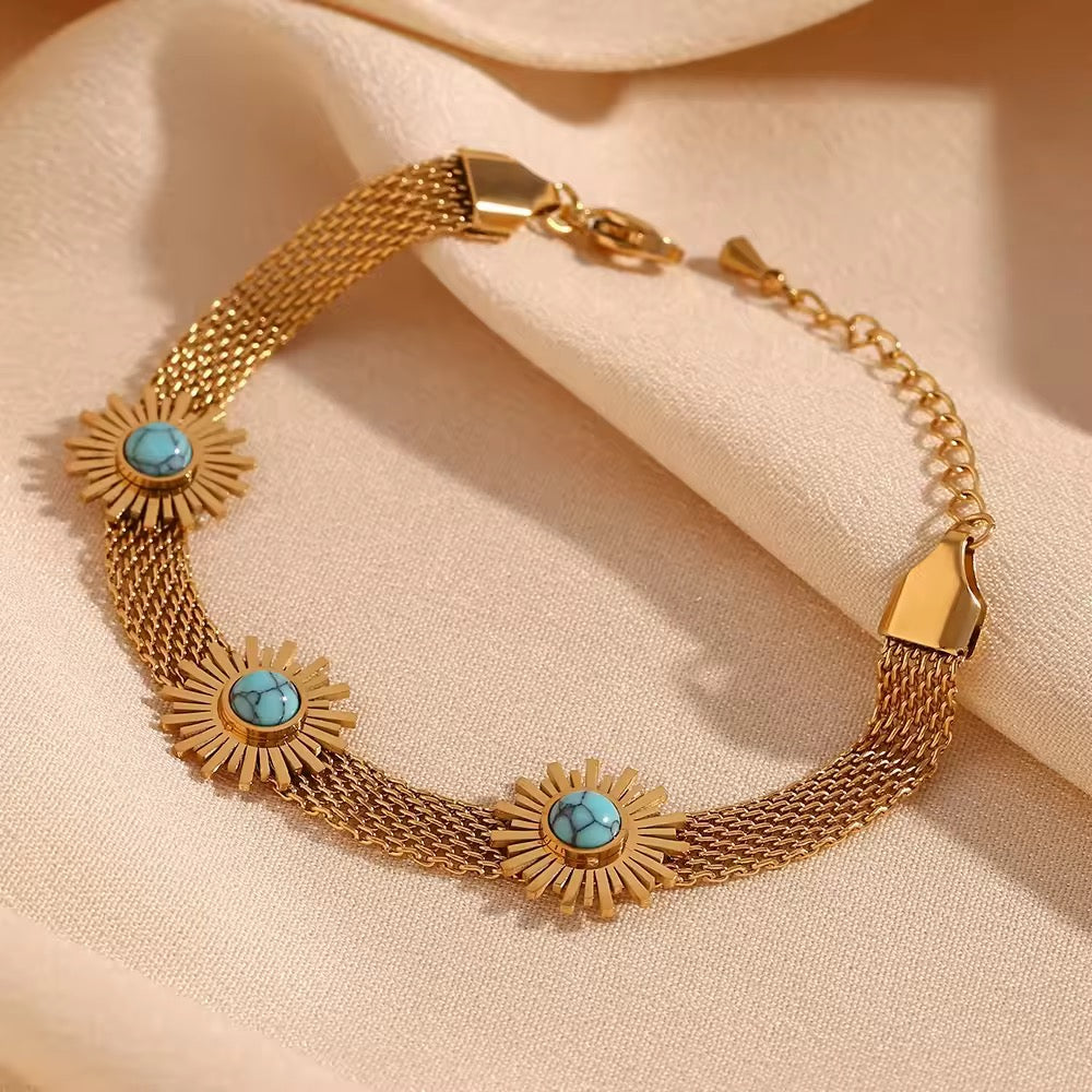 Marigold Bracelet