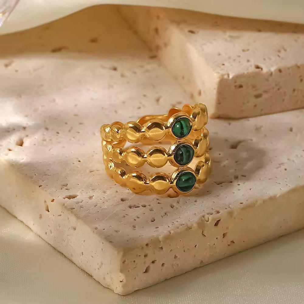 Zoya Ring
