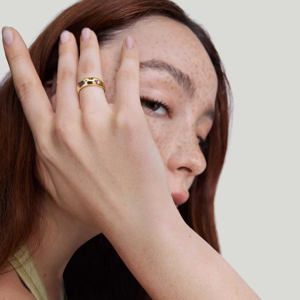 Mysa Ring