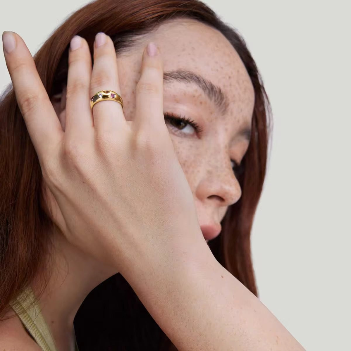 Mysa Ring