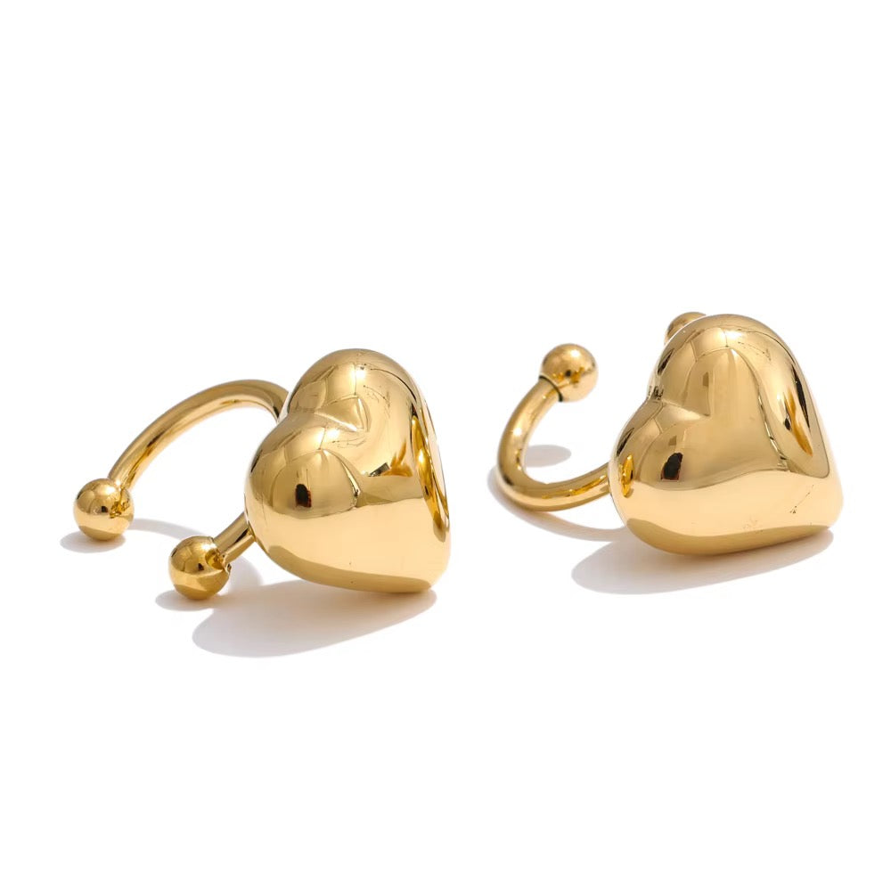 Cupid Ear Cuff