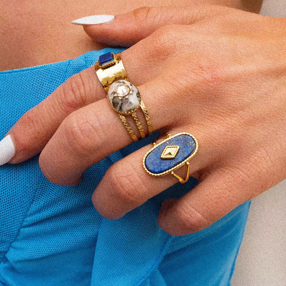Neria Ring