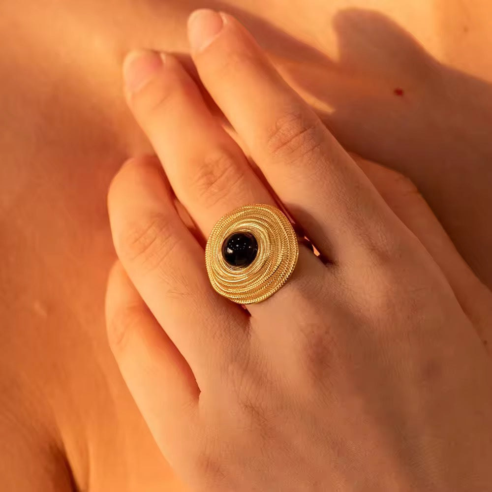 Oris Ring