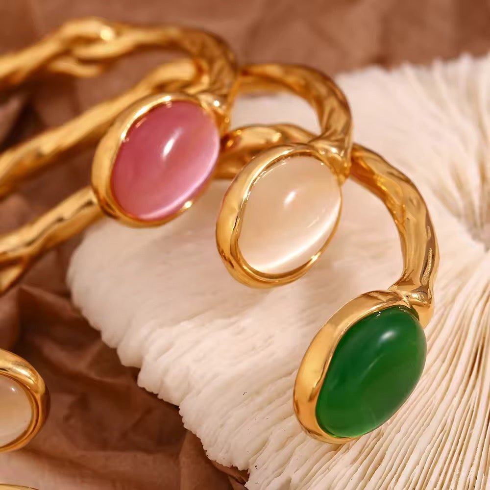 Meadow Bracelet