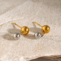 Mori Studs