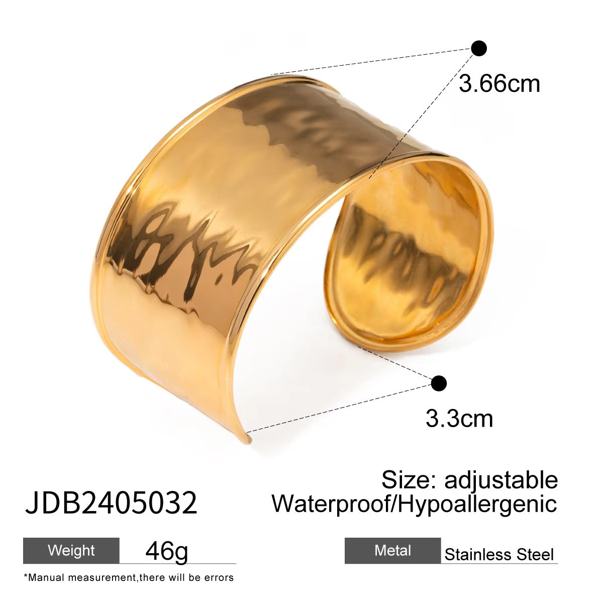 Sehar Bracelet Stack