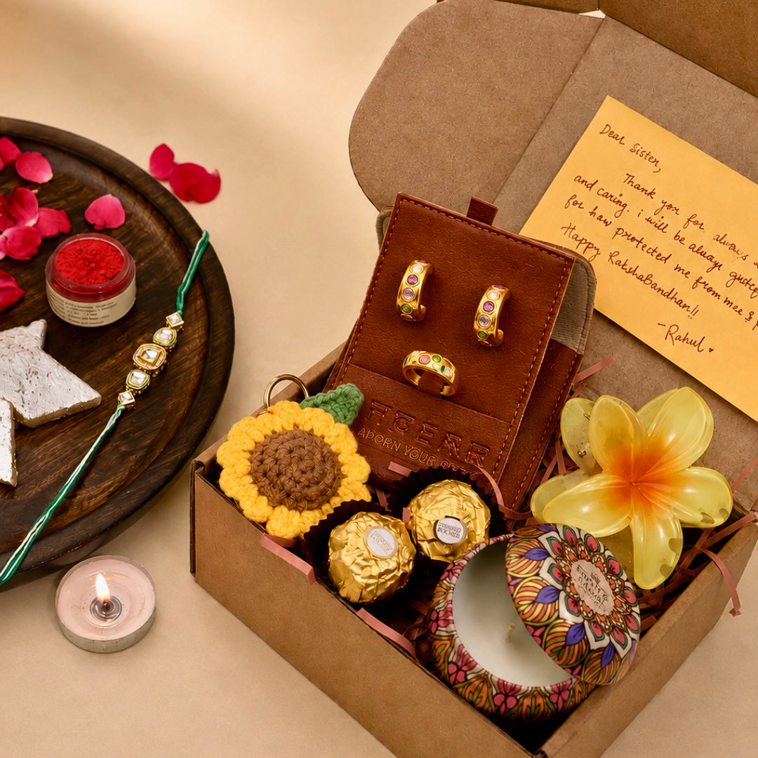 Mysa Set