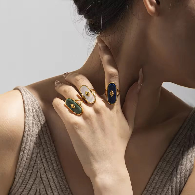Neria Ring