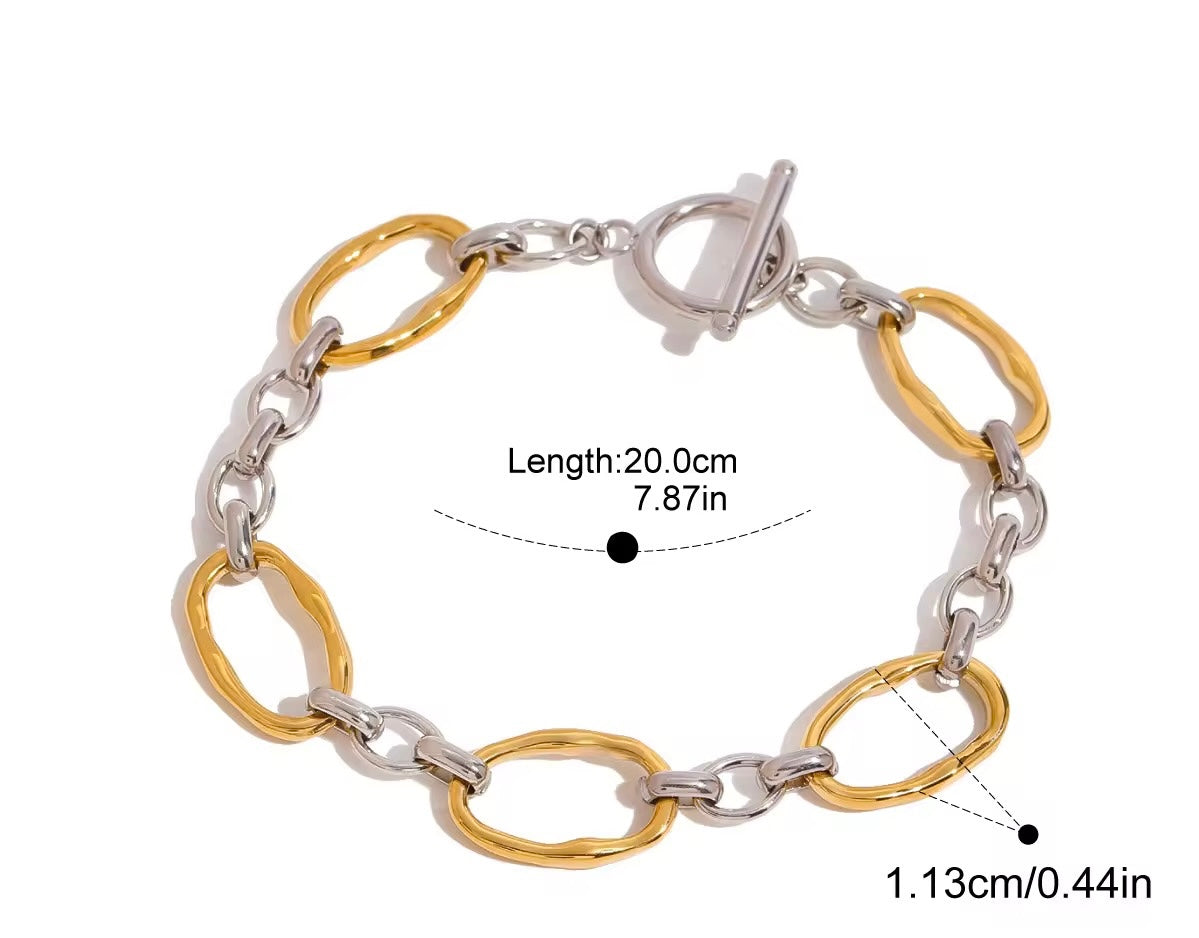 Lumen Bracelet