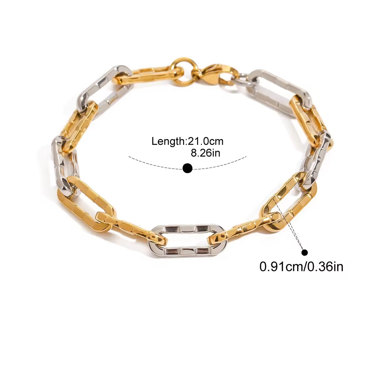 Zia Bracelet