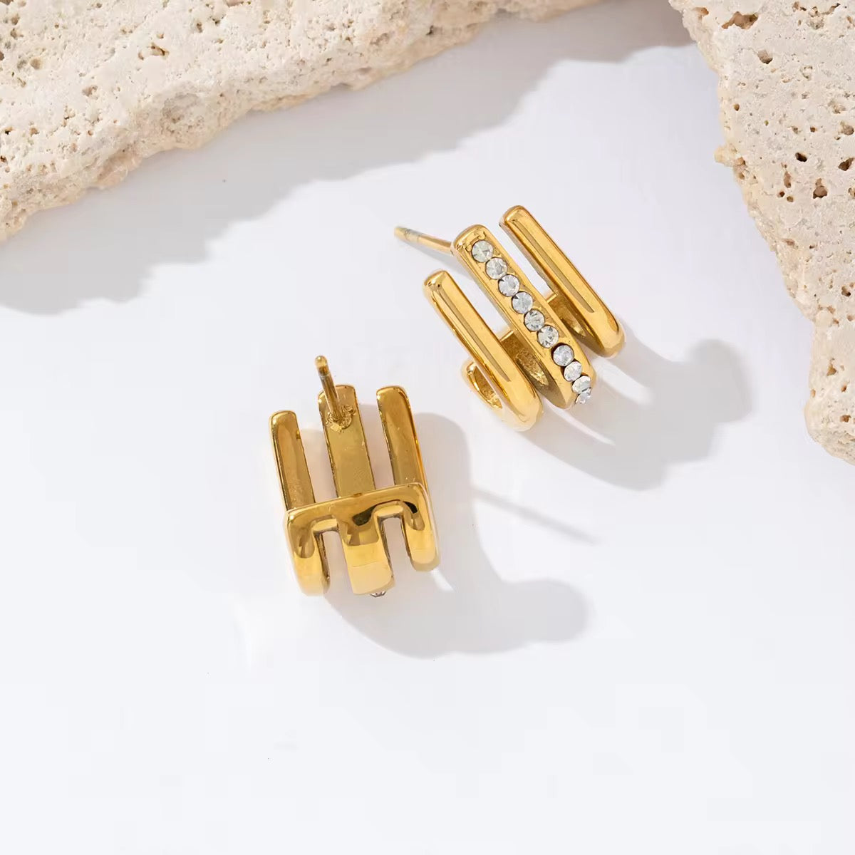 Aurella Studs