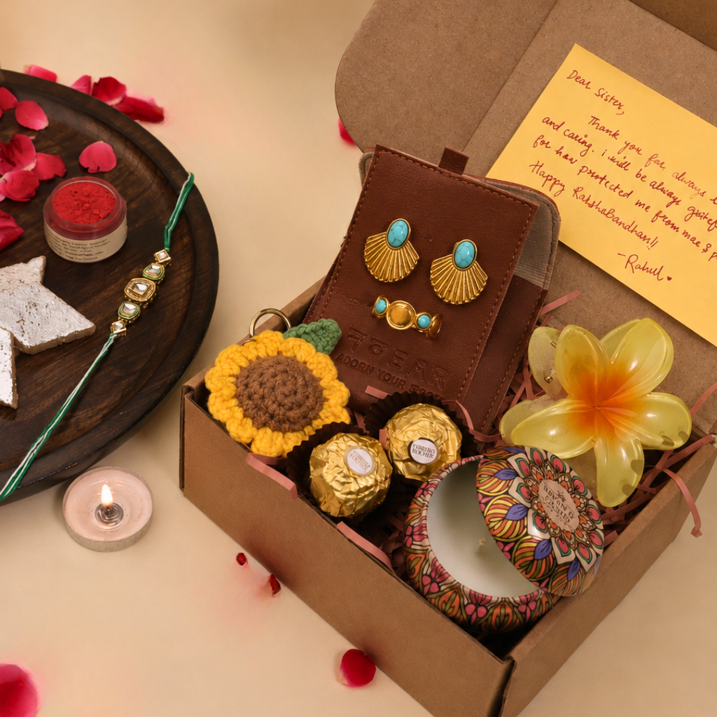 Maris Set