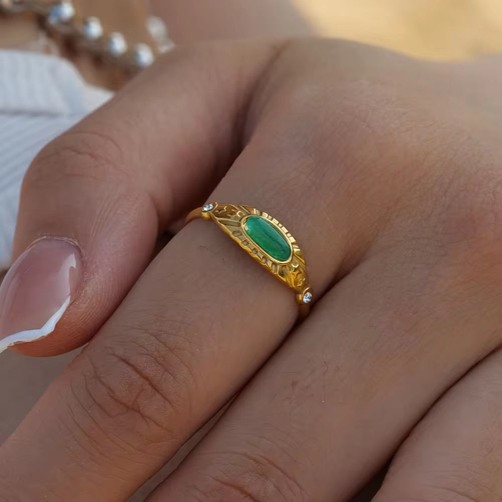 Nori Ring