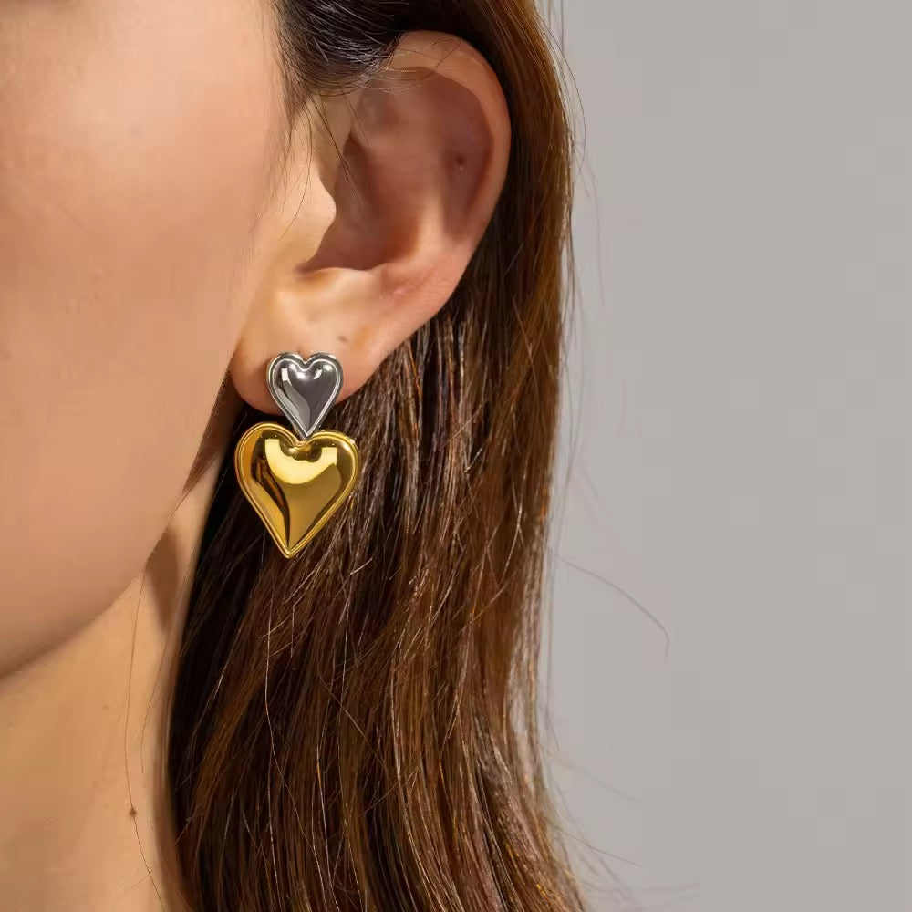Bijou Earrings