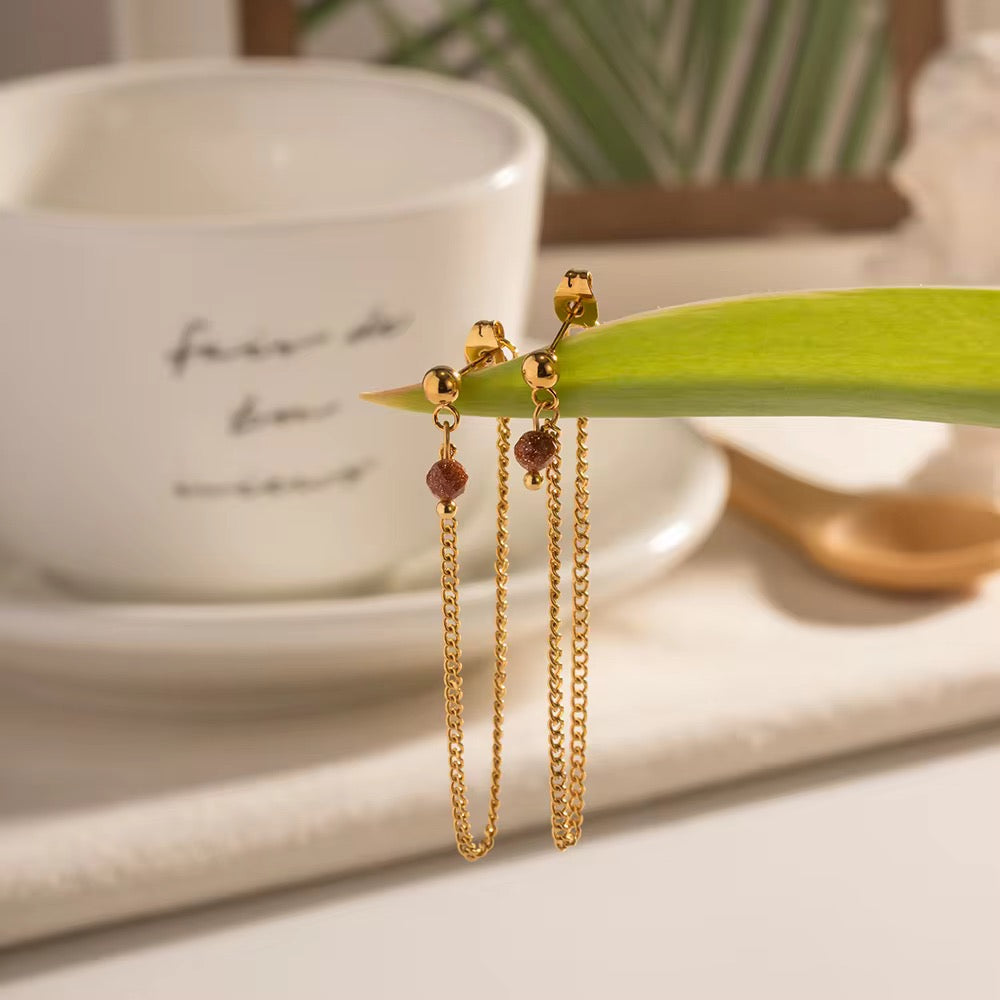 Bindu Chain Drop