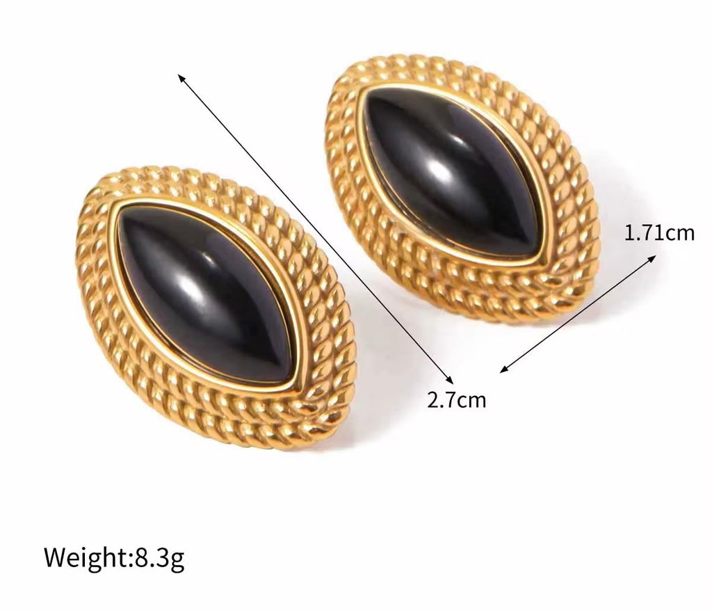 Orla Studs