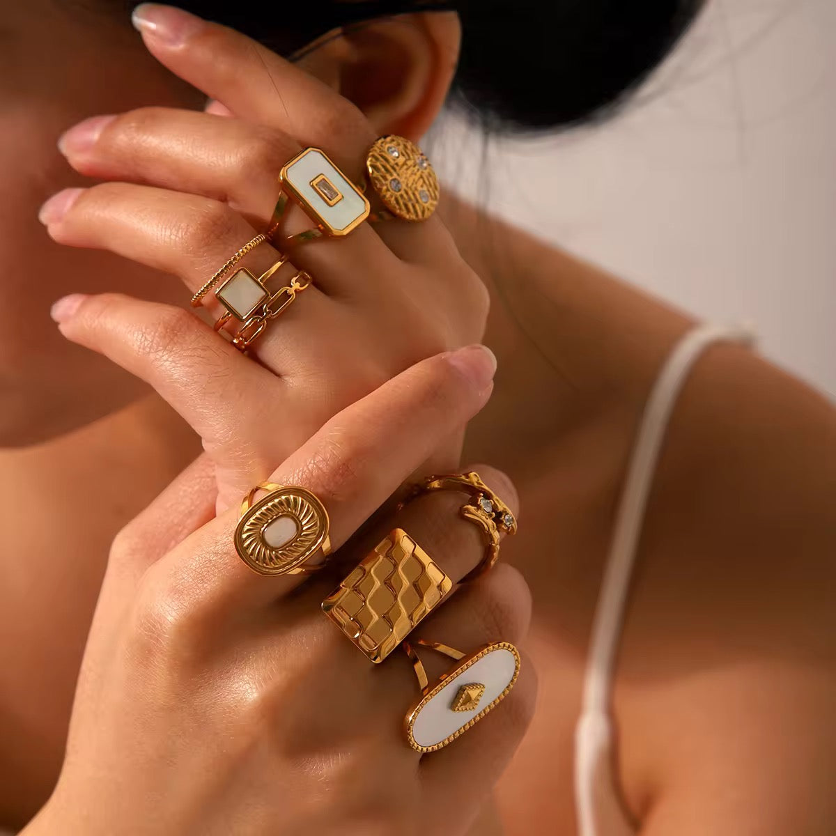 Neria Ring