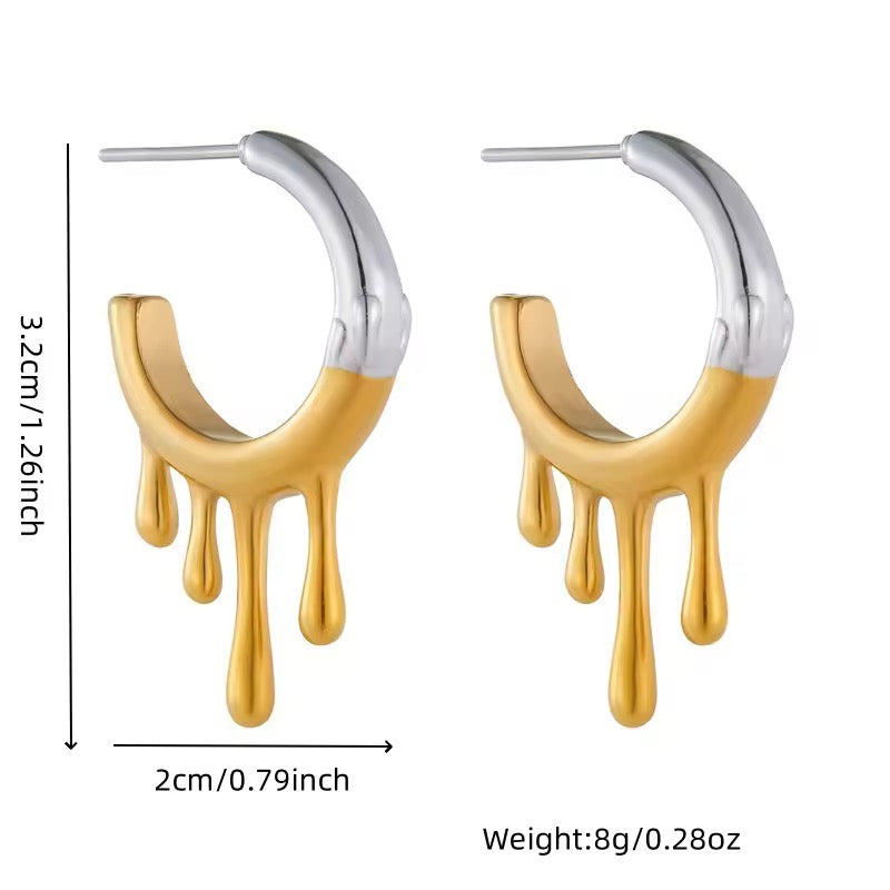 Drip Hoop