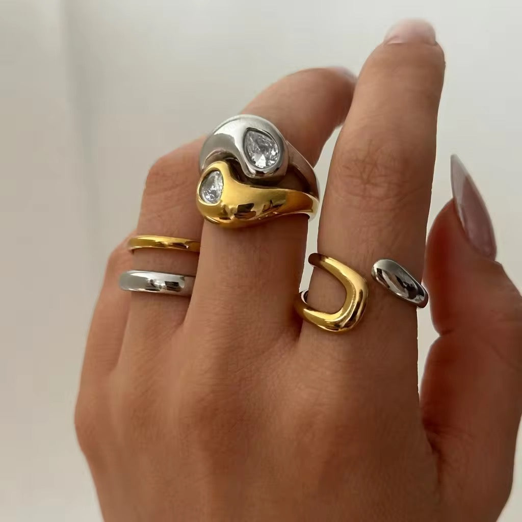 Nook Ring