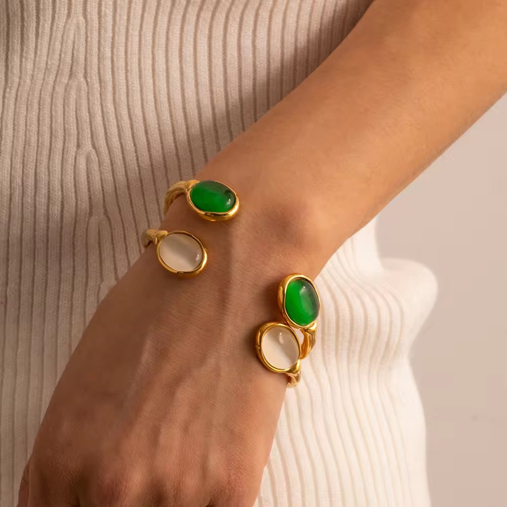 Meadow Bracelet