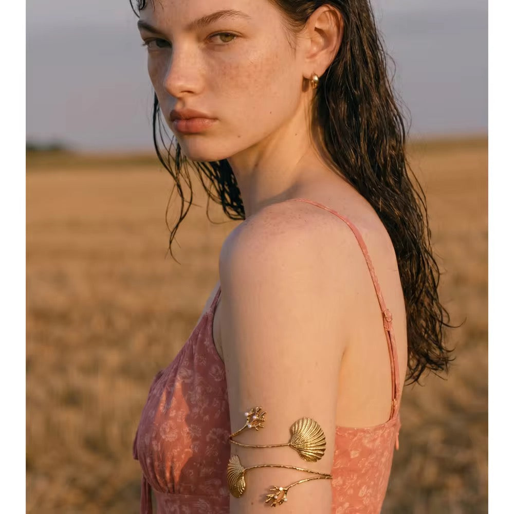 Nami Arm Cuff