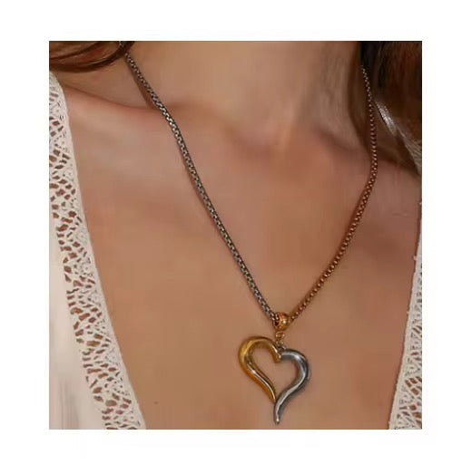 Affinity Necklace