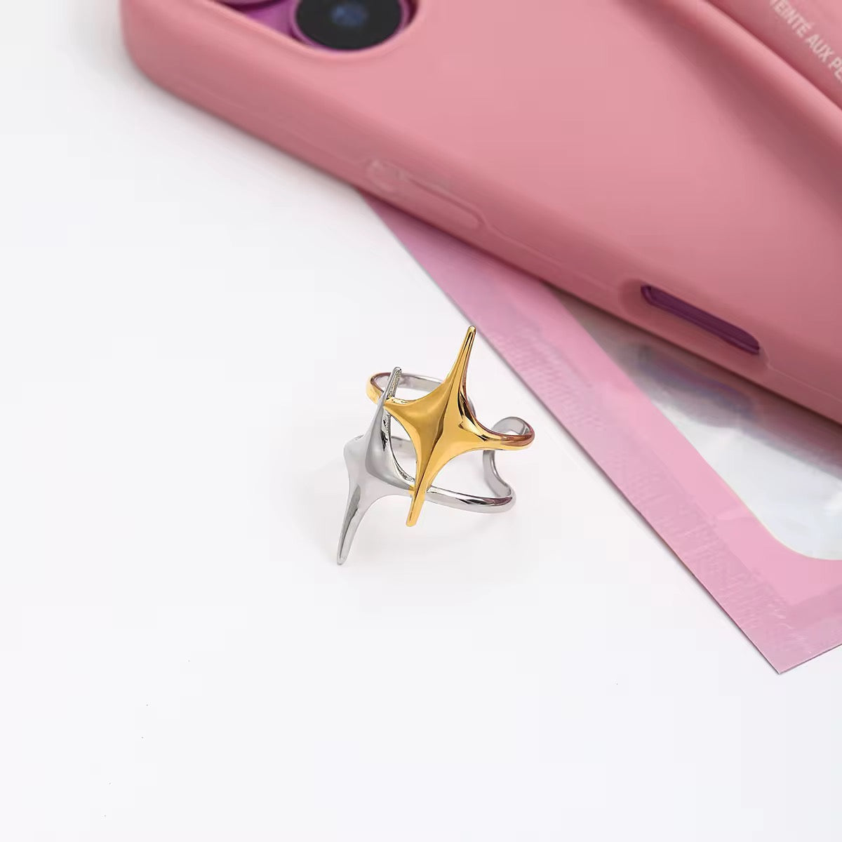 Nova Ring