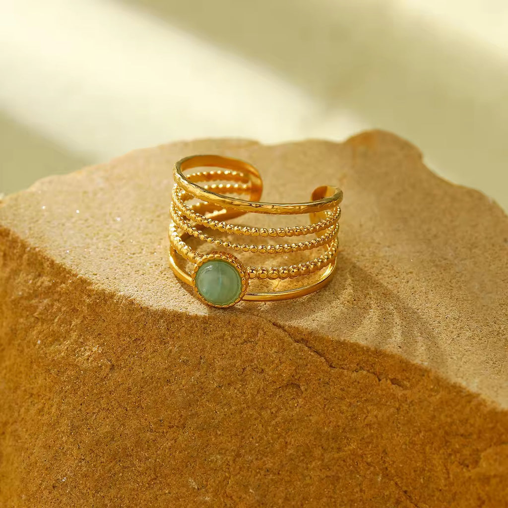Mabel Ring