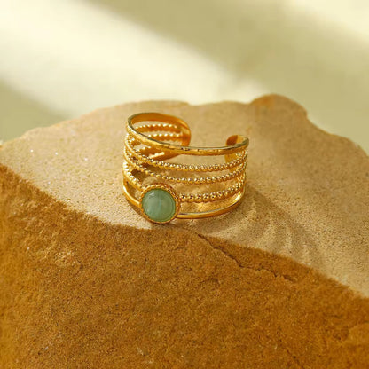 Mabel Ring