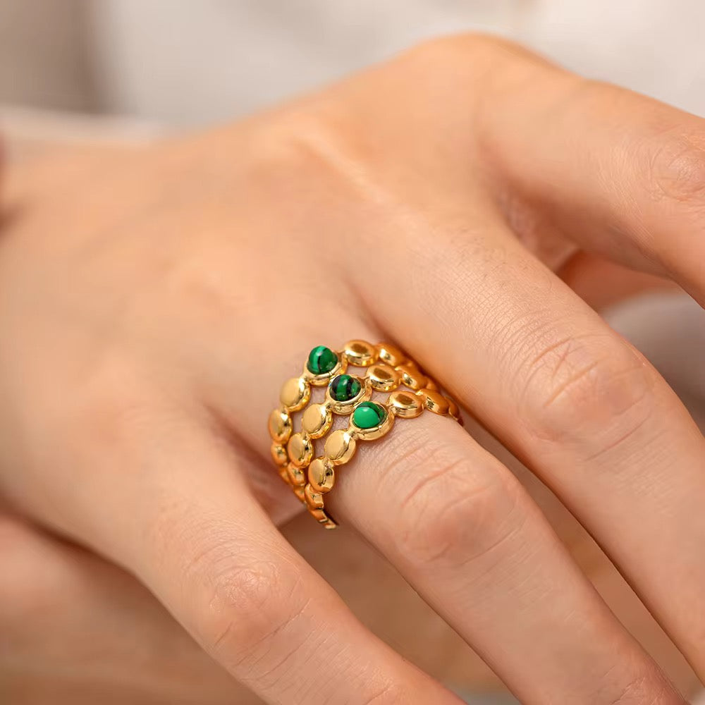 Zoya Ring