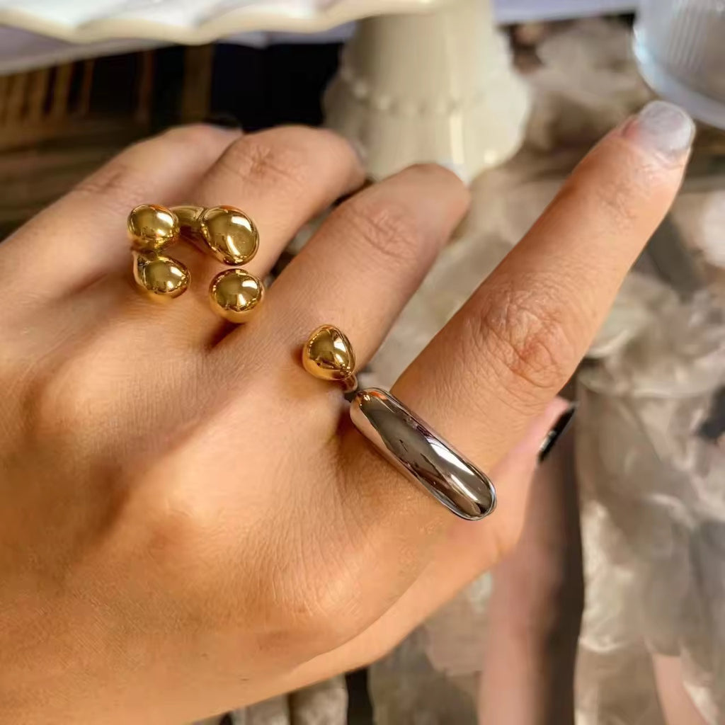 Glide Ring