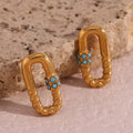 Capri Studs