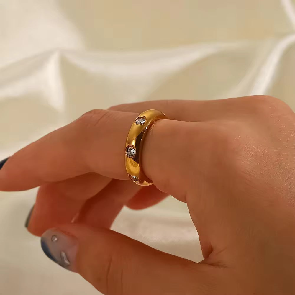 Twinkle Ring