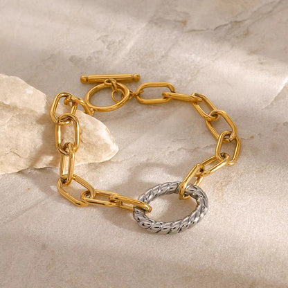 Fusion Bracelet