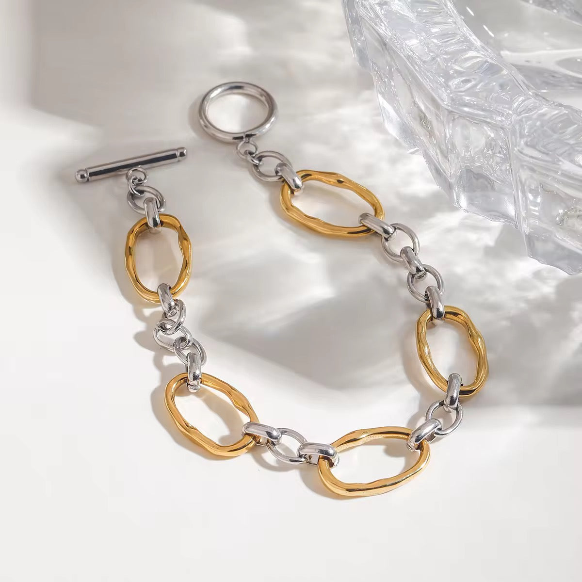 Lumen Bracelet