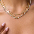 Trina Layered Necklace