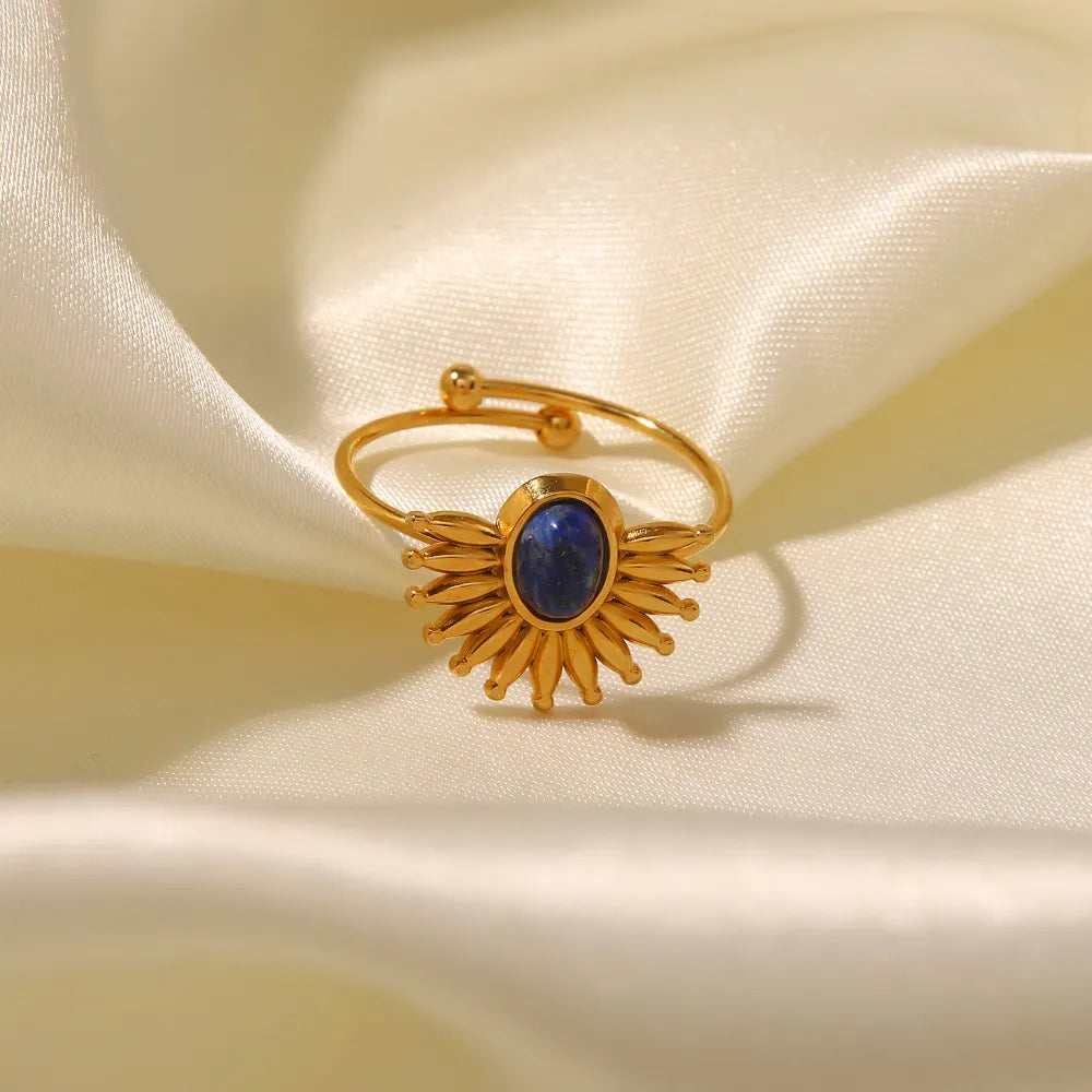 Helia Ring