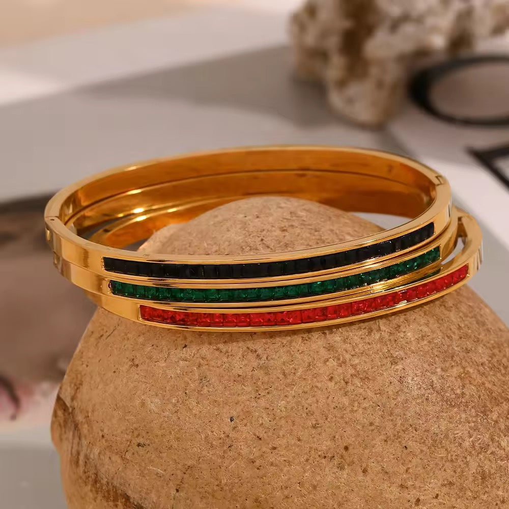 Regalia Bangle
