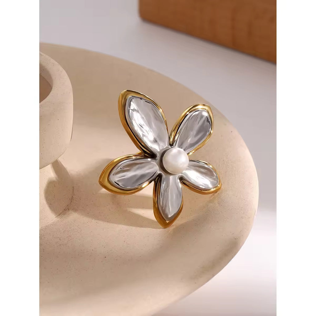 Daisy Ring